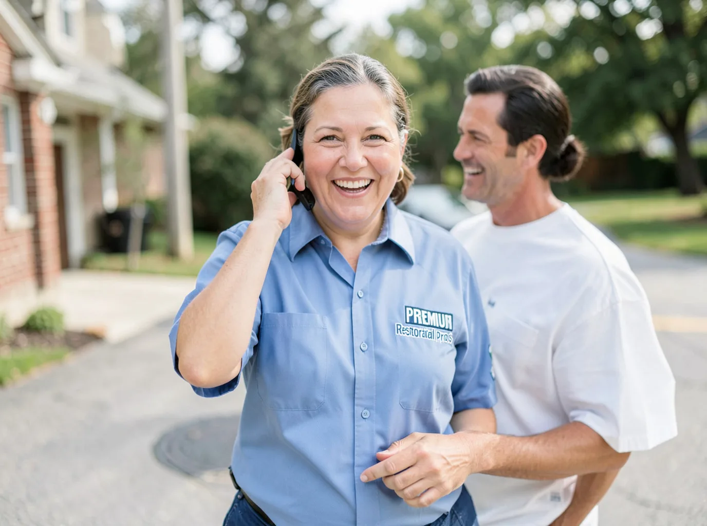 Water Damage Restoration Bishop, VA FAQs